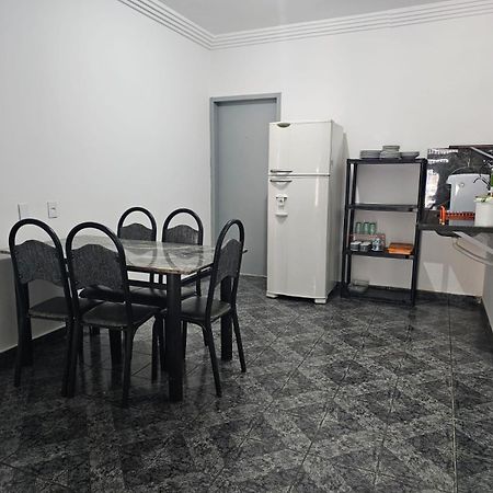 Cig Hostel Goiânia Kültér fotó