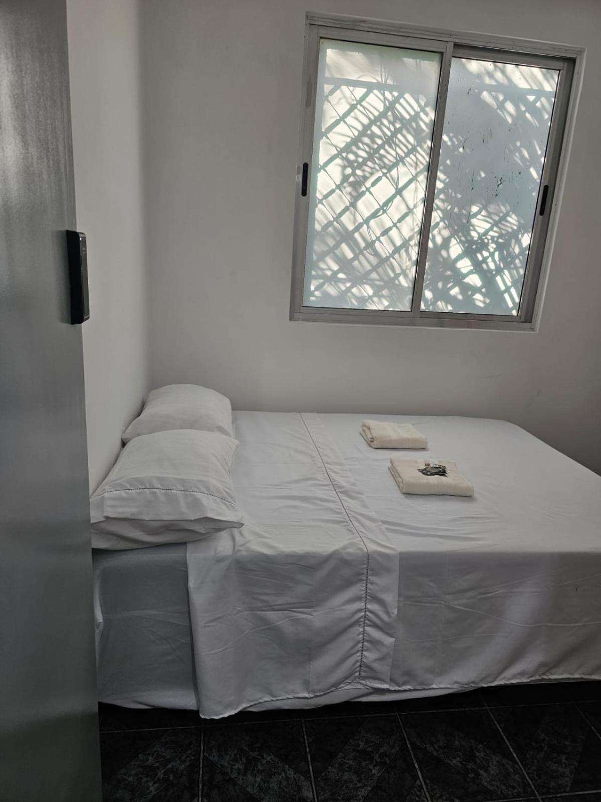 Cig Hostel Goiânia Kültér fotó