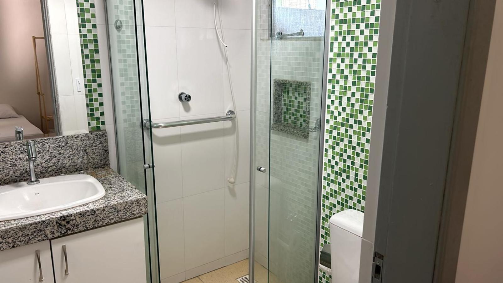 Cig Hostel Goiânia Kültér fotó