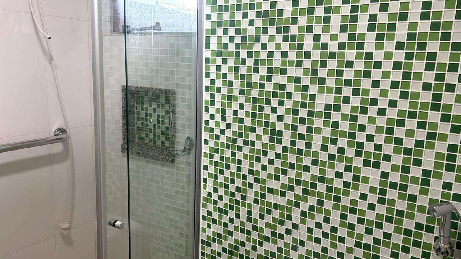 Cig Hostel Goiânia Kültér fotó