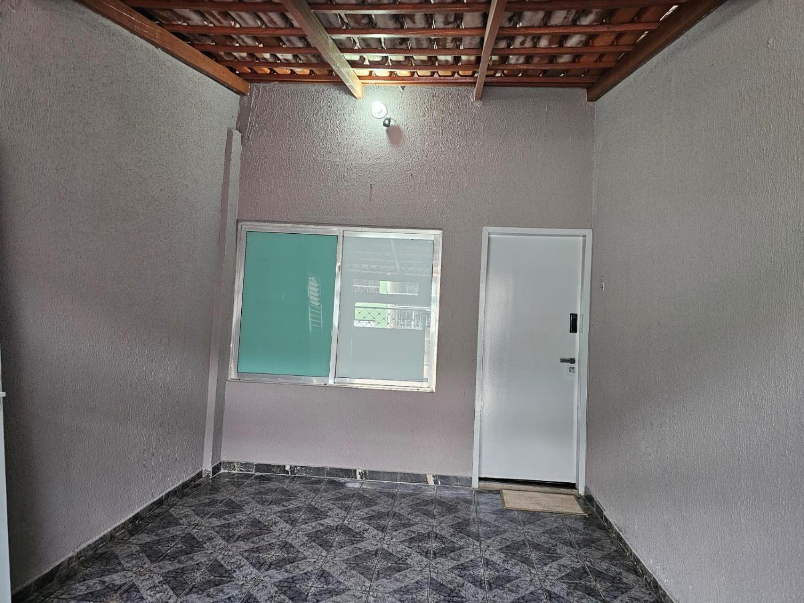Cig Hostel Goiânia Kültér fotó
