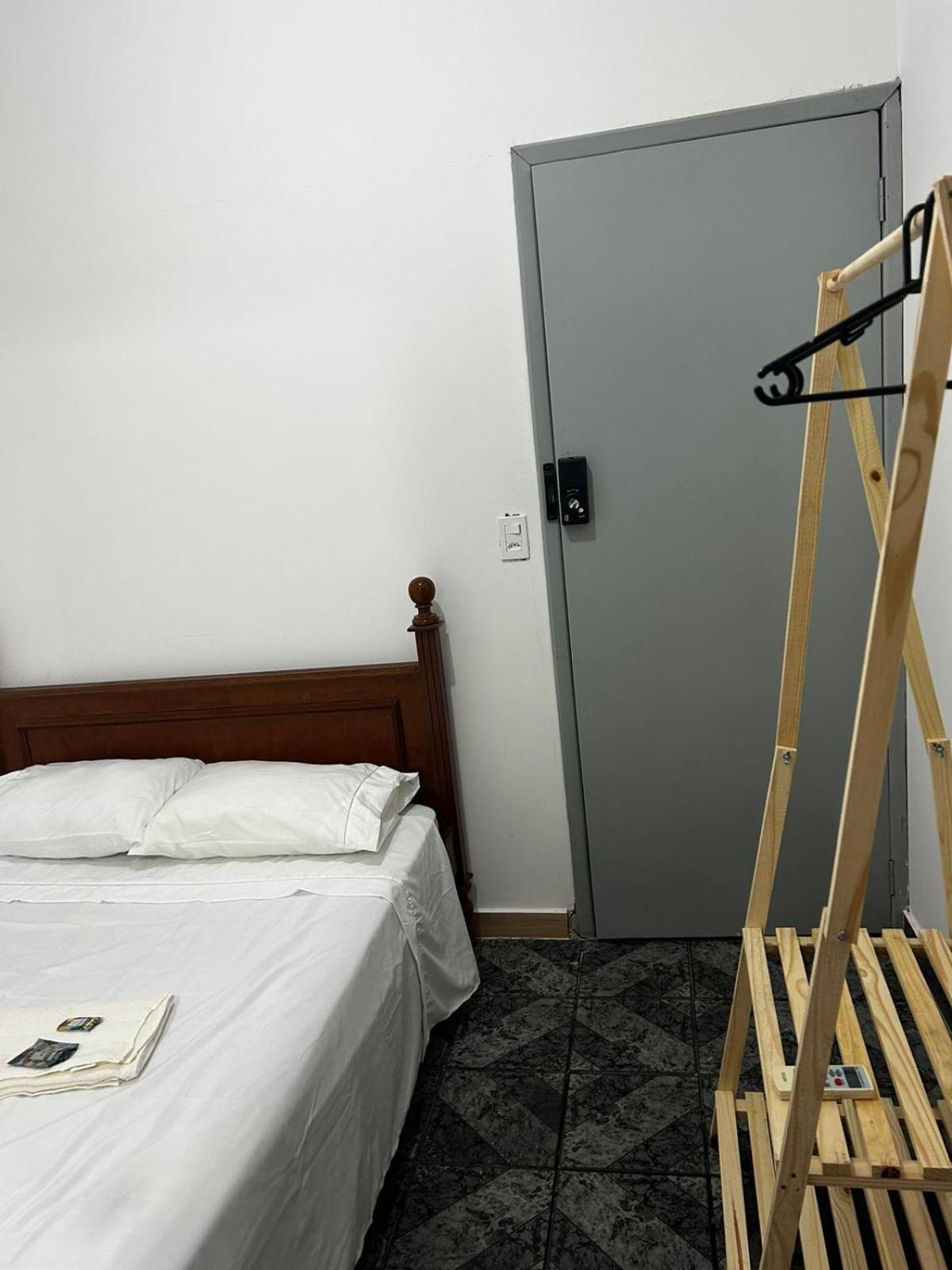 Cig Hostel Goiânia Kültér fotó